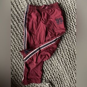 super cool little joggers